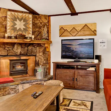 Villa Mountain Getaway#2183